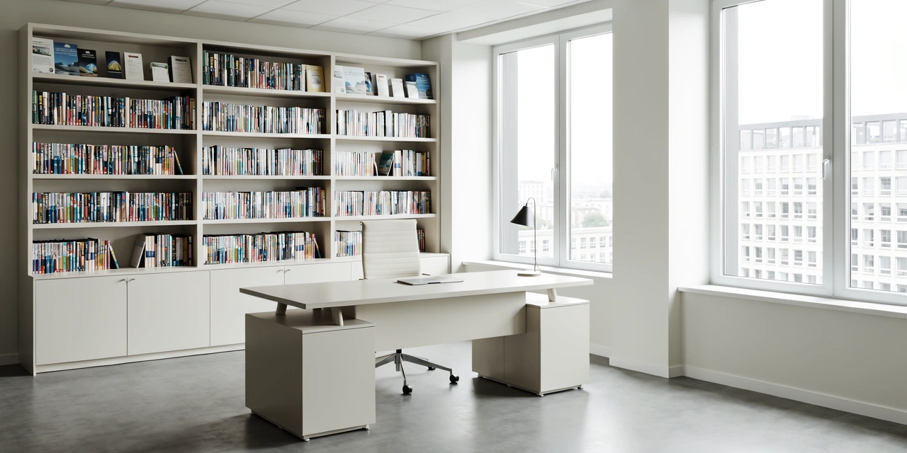 Ons kantoor in Rotterdam