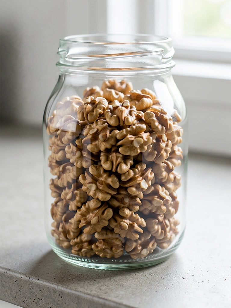 Gezonde voeding grondstoffen