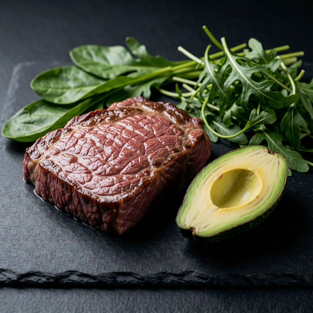 Gezonde voeding voor mannen