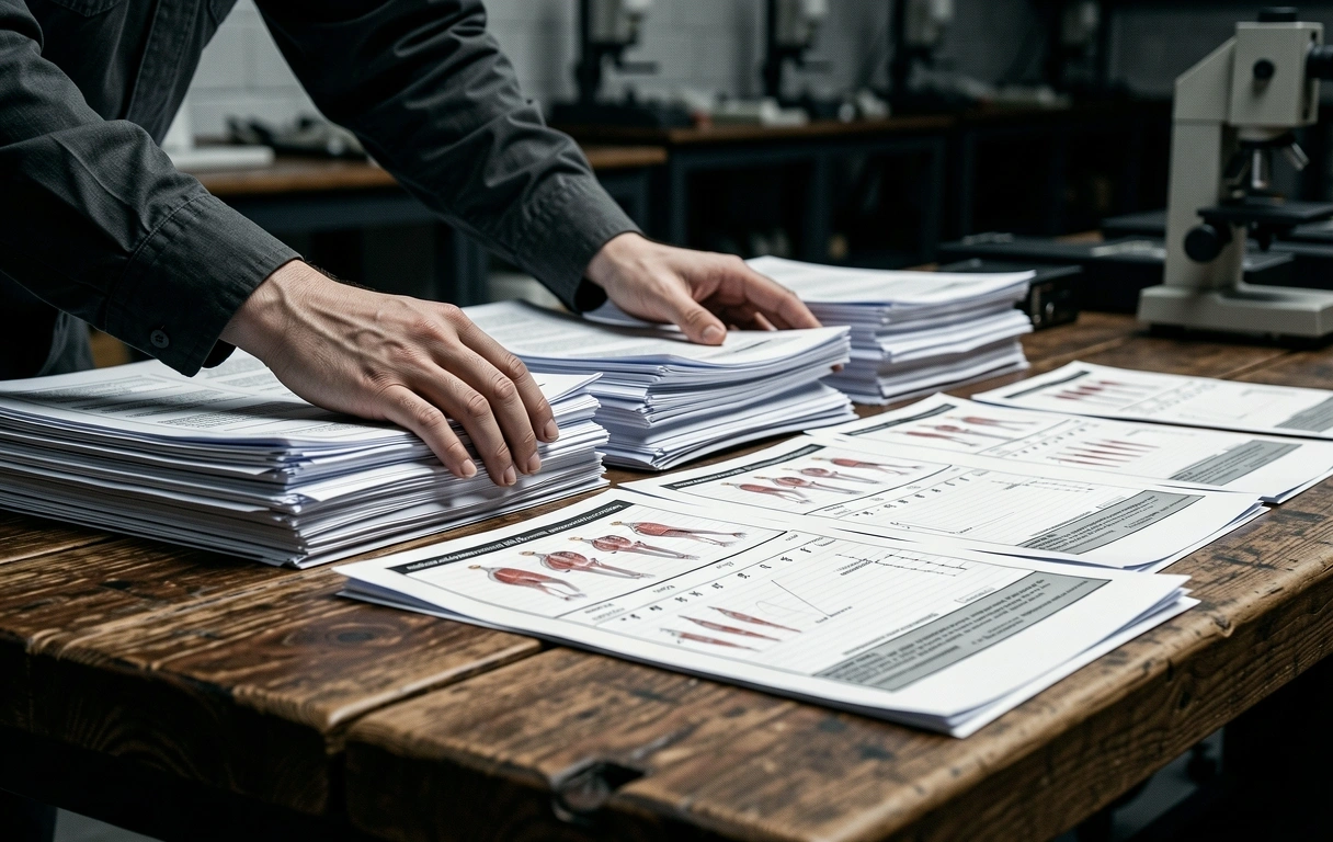 Methodologisch proces